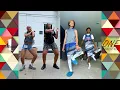 Black People Tiktok Mashup Dance June 2026