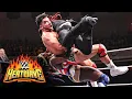 Download Lagu Chelsea Green \u0026 Ethan Page vs. Tyra Mae Steele \u0026 Tavion Heights: Heatwave 2025 highlights