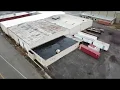 Elvis Work Places in Memphis M B Parker Marl Precision The Spa Guy