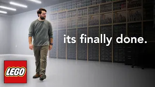 The LEGO Studio Reveal… Was It Worth It?