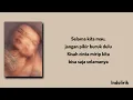 Raisa - Terserah | Lirik Lagu