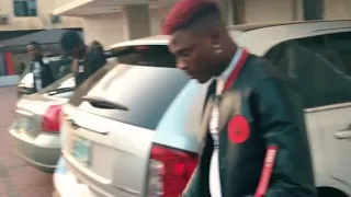 niceflick x dope money