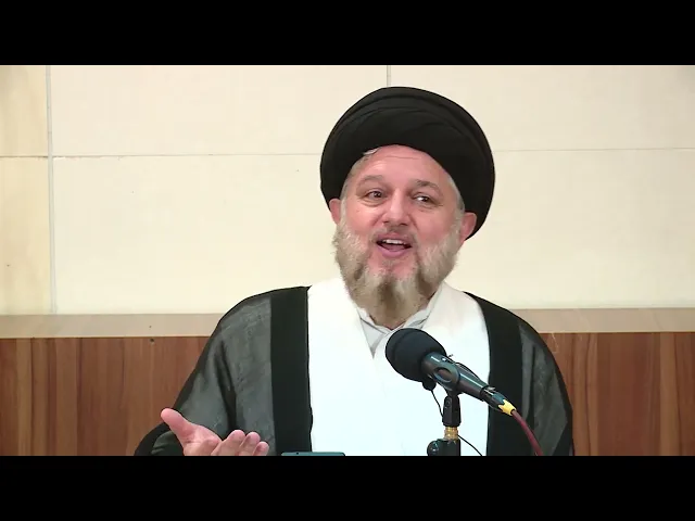 ⁣بحث الأصول 757 : الدورة الثانية. حجية خبر الواحد. الأخبار التي قد يستدل بها للمنع من حجية الخبر.