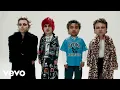 Lagu 5 Seconds of Summer - Telephone Busy (Official Video)