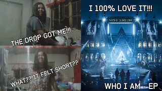 reacting to alan walkers 