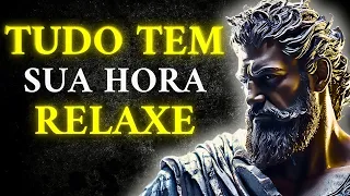 Exclua esses Fardos Hoje: Quebre o Ciclo Ruim | Estoicismo