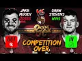 Drew Stevens WINS Kicking Battle Jake Moody Released BIGGEST From Preseason Gm 1