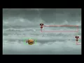 Microsoft XNA MonoGame Shooter Collision Detection Demo