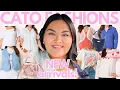 CATO FASHIONS NEW ARRIVALS 2026 Try On Haul Fashion Finds