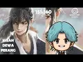 Download Lagu Kisah Dewa Perang 151-160