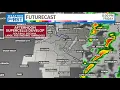 OUTDATED Stay prepared as severe storms expected to hit the St Louis region
