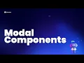 Discord Modal Components Introducing Pop-up Forms for Your Bots