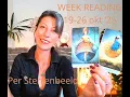 Download Lagu ✨WEEK READING✨~ 19-26 Okt '26 ~ Per Sterrenbeeld #tarot
