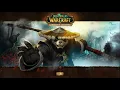 World of Warcraft - Mists of Pandaria - Soundtrack Full