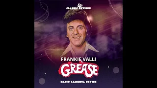 Download Frankie Valli - Grease (Dario Caminita Revibe) 4'05\ MP3