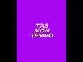 Juste Shani - Ça Tangue : LYRICS VIDEO