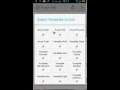 Tasker tutorial how to work with TIMES variable