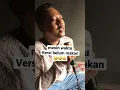 Download Lagu Budi doremi mesin waktu versi belum makan #shorts