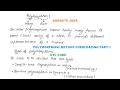 JAVA 041 - POLYMORPHISM METHOD OVERLOADING IN JAVA