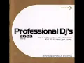 Download Lagu Professional Dj's 2003 (vol. 5) CD 2 Progressive \u0026 Trance
