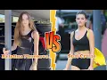 Kristina Pimenova VS Suri Cruise Tom Cruise s Daughter Transformation From Baby To 2023