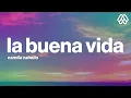 Download Lagu Camila Cabello - La Buena Vida (Letra/Lyrics)