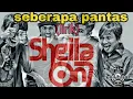 Download Lagu Sheila on 7 – Seberapa Pantas [[Lirycs]] | official download musik video lirik