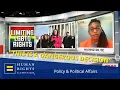 This is a dangerous decision PERIOD Supreme Court 303 Creative LLC v Elenis decision