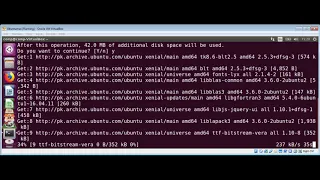 Installing Matplotlib On Linux and check version