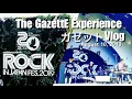 Download Lagu THE GAZETTE @ RIJF - ROCK IN JAPAN FESTIVAL 2019 Experience