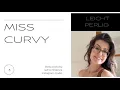 Leicht Perlig Model Biography Measurements Body Positivity Self-Confidence