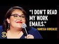 Oh You re Building a Wall of Muffins Now - Vanessa Gonzalez