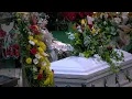 Service for Virginia Tucker Hardie