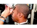 How To Cut A Even Haircut For Beginners Haircut Tutorial Garrick Dixon
