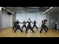 CODE ZiGU (코드지구) ‘zzz’ Dance Practice fix ver.