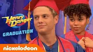 the cast of henry danger graduates tbt
