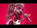 'Set It All Free!' By Ash (Scarlett Johansson) | Sing (2016) | TUNE: Kids