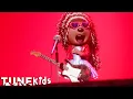 Download Lagu 'Set It All Free!' By Ash (Scarlett Johansson) | Sing (2016) | TUNE: Kids