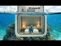 Lagu I Tested the Weirdest Houses In The World!