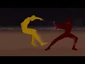 Combat Gods 2 AMV - COWBELL WARRIOR