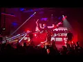 Killswitch Engage live - Howard Jones returns! - The Signal Fire - College St - New Haven, CT 4/8/25