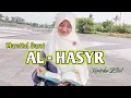 Lagu Merdu Banget😭 Surat Al Hasyr - Kuntriksi Ellail