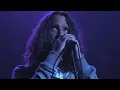 Temple Of The Dog - Hunger Strike (Live) (High Definition)