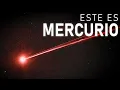 Download Lagu Esto NO es un cometa, Mercurio está haciendo algo muy extraño