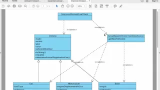 Tutorial Java Chapter 9 Demo - Overview