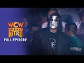 Download Lagu FULL EPISODE: Sting confronts The nWo; Goldberg vs. Barbarian: WCW Monday Nitro, Sept. 29, 1997