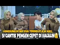 Lagu PRANK SHOLAWAT \u0026 NGAJI❗️SI CANTIK UKHTI PENGEN DI IMAMIN😍