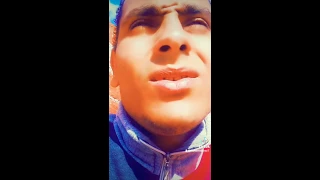 كنت اقرب منى ليا ده انا عمر عليك شويه 