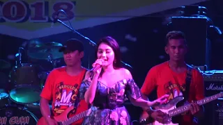 Download Arlida Putri - Konco Turu - OM Adella LIVE Semarang Fair 2018 MP3