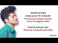 Download Lagu Bruno Mars - It Will Rain | Lirik Terjemahan